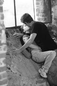 Dal bacio in poi  