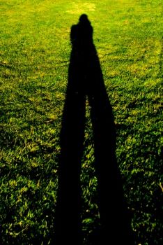 Sfuggire l’ombra