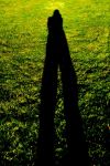 Sfuggire l’ombra
