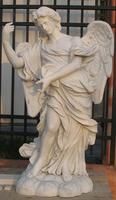 L’angelo di marmo