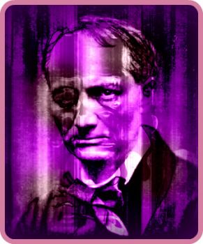 Fiori di Baudelaire