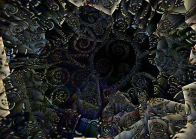 Inferno di ghiaccio