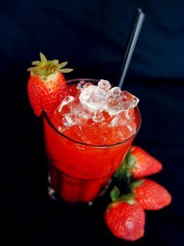 Cocktail d'Eccezione