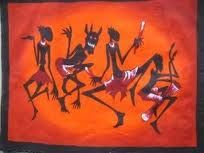 Notte africana