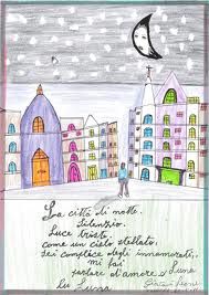 Sognava d'amare