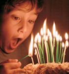 Volano gli anni