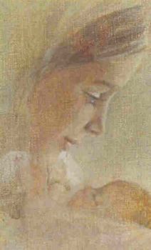 La madre