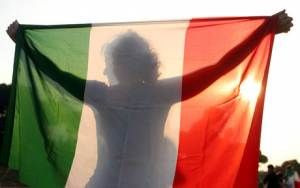 Buon compleanno Italia