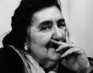 Lettera ad Alda Merini