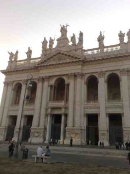 Lo stinco del prete