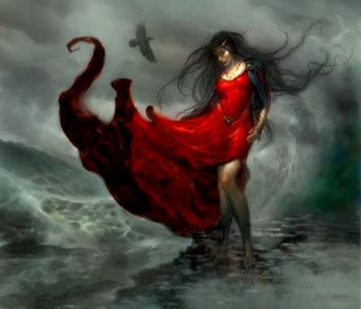 La tua sposa