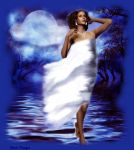 La notte  Donna  