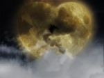 Eclissi di cuore