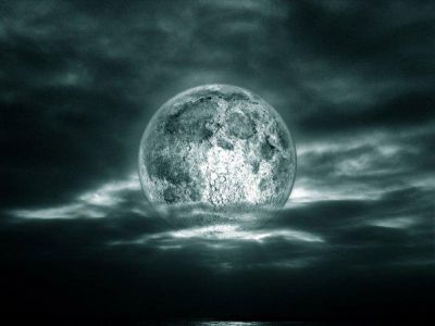 Plena Luna