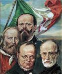 Ai lati d'Italia (palindromo)