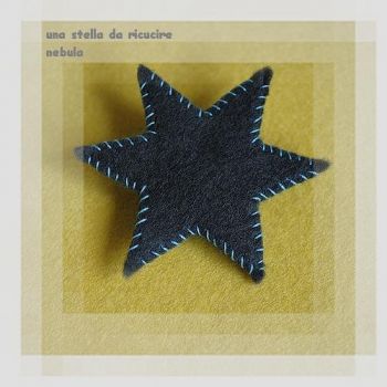 Una stella da ricucire