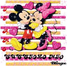 Mi piace!