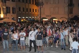 Notti bianche