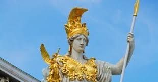 Per l’amor di Minerva!