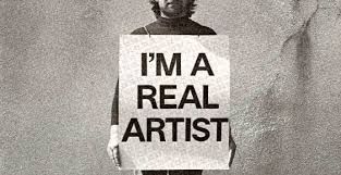Bisogni d’artista