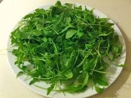 La ruchetta