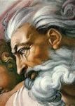 Dio è stanco