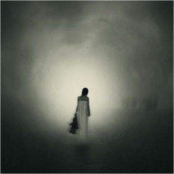 Buio oscuro