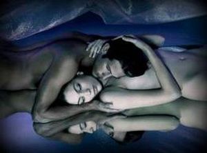 Straniero nella notte