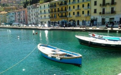 IERI (vita di un marinaio)