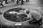 Il madonnaro