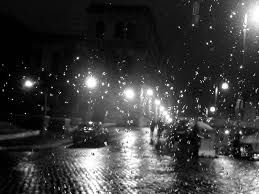 Una notte mentre ride l'amore