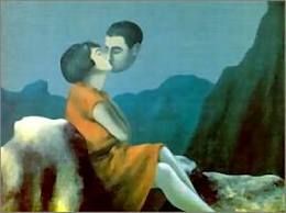 Il silenzio che tu sei