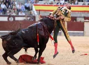 L'ultima corrida