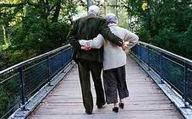 Che bella età la terza età