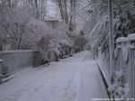 Cadeva in silenzio
