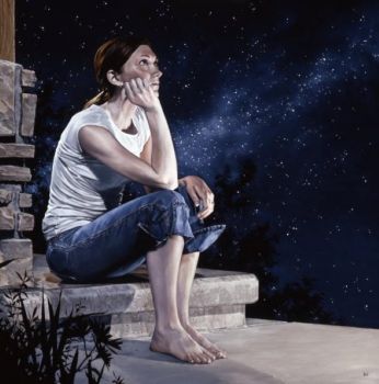Interno notte