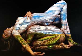 La scoperta
