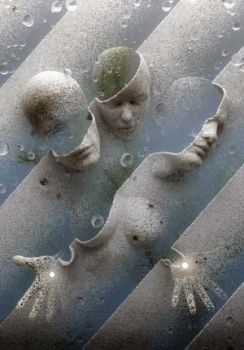 I confini della speranza