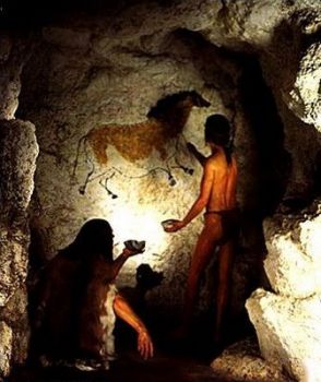 Il mondo dei leoni