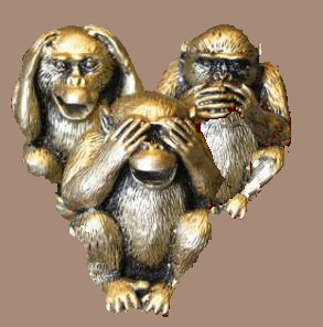 Oltre le scimmie  