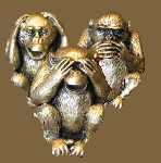 Oltre le scimmie  