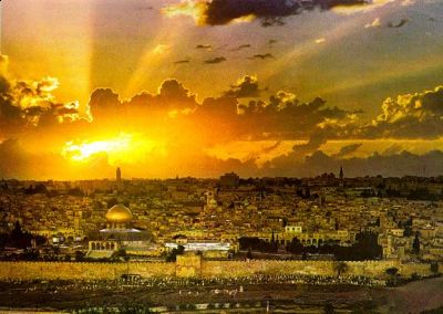 Gerusalemme