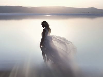 Ali in sogno