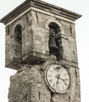 Parole di nebbia