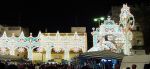 Annegano le feste