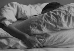 Nel non sonno