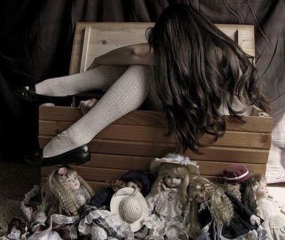 Dolls  
