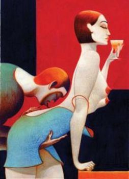 La nostra voglia  