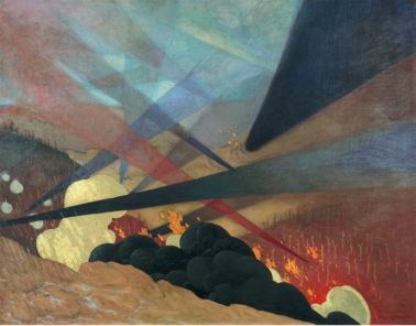 L'altra guerra