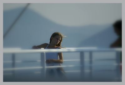 Il mare
